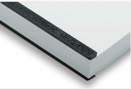 Create impressive looking documents with VeloBind Velobinding system for professionally bound documents